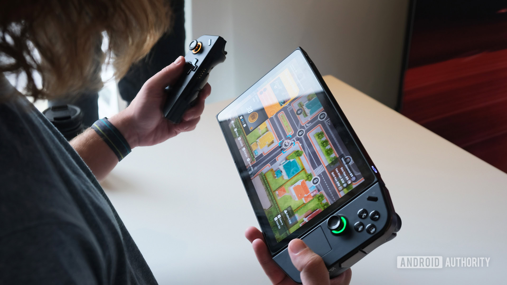 Chcesz Steam Deck 2? Ten wyciekły wariant Lenovo Legion Go 2 może być dla Ciebie