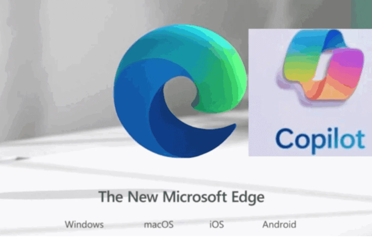 Microsoft Edge vous permettra bientôt de masquer l'icône du copilote de la barre d'outils