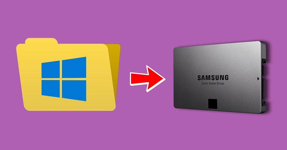 Πώς να προσαρτήσετε το φάκελο ως μονάδα δίσκου στα Windows 11