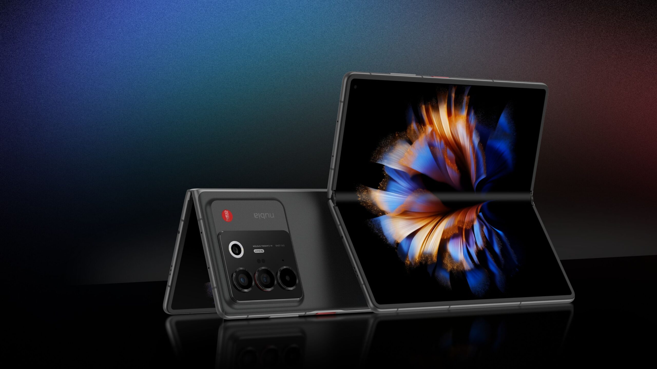 Ce nouveau téléphone possède la plus grosse batterie que nous ayons jamais vue dans un téléphone pliable