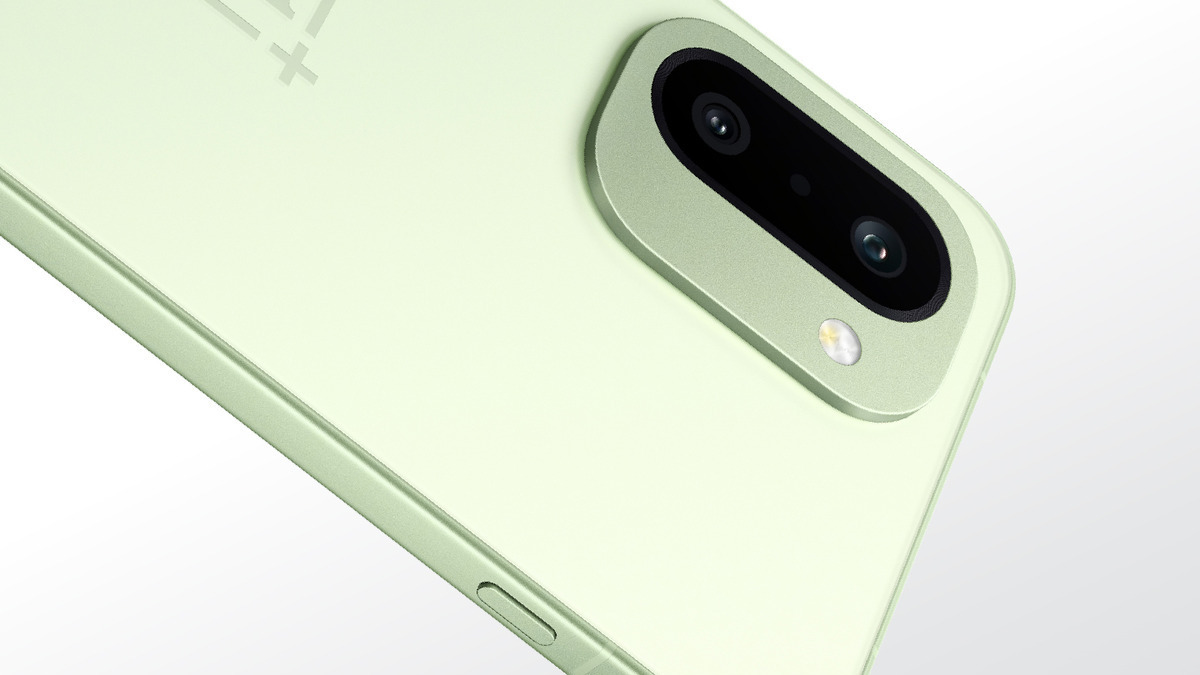 OnePlus 15R は、Galaxy S25 Ultra に顔負けのバッテリーを搭載します