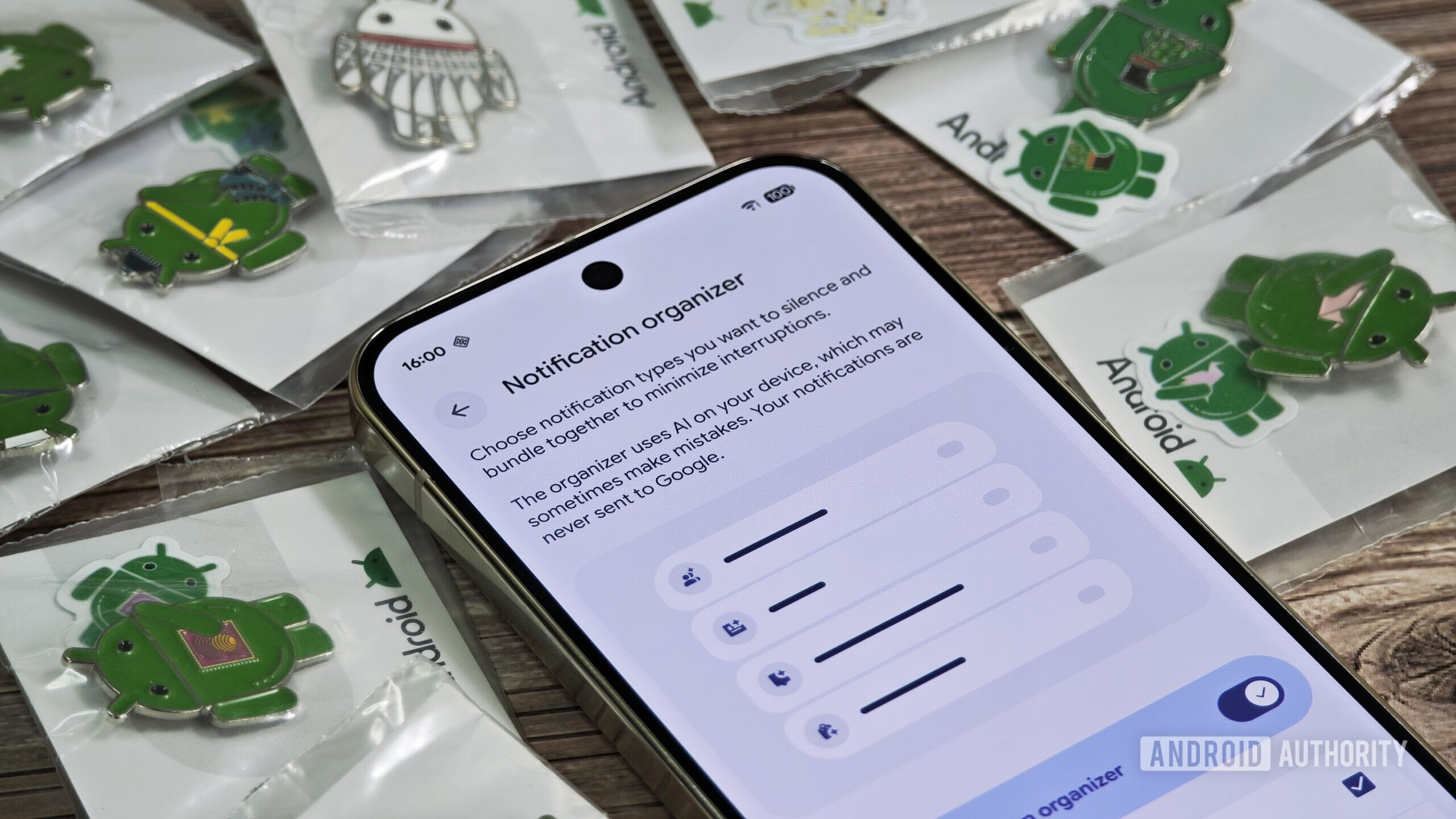 ¿Sobrecarga de notificaciones? Tu Pixel ahora tiene una forma más inteligente de manejarlo