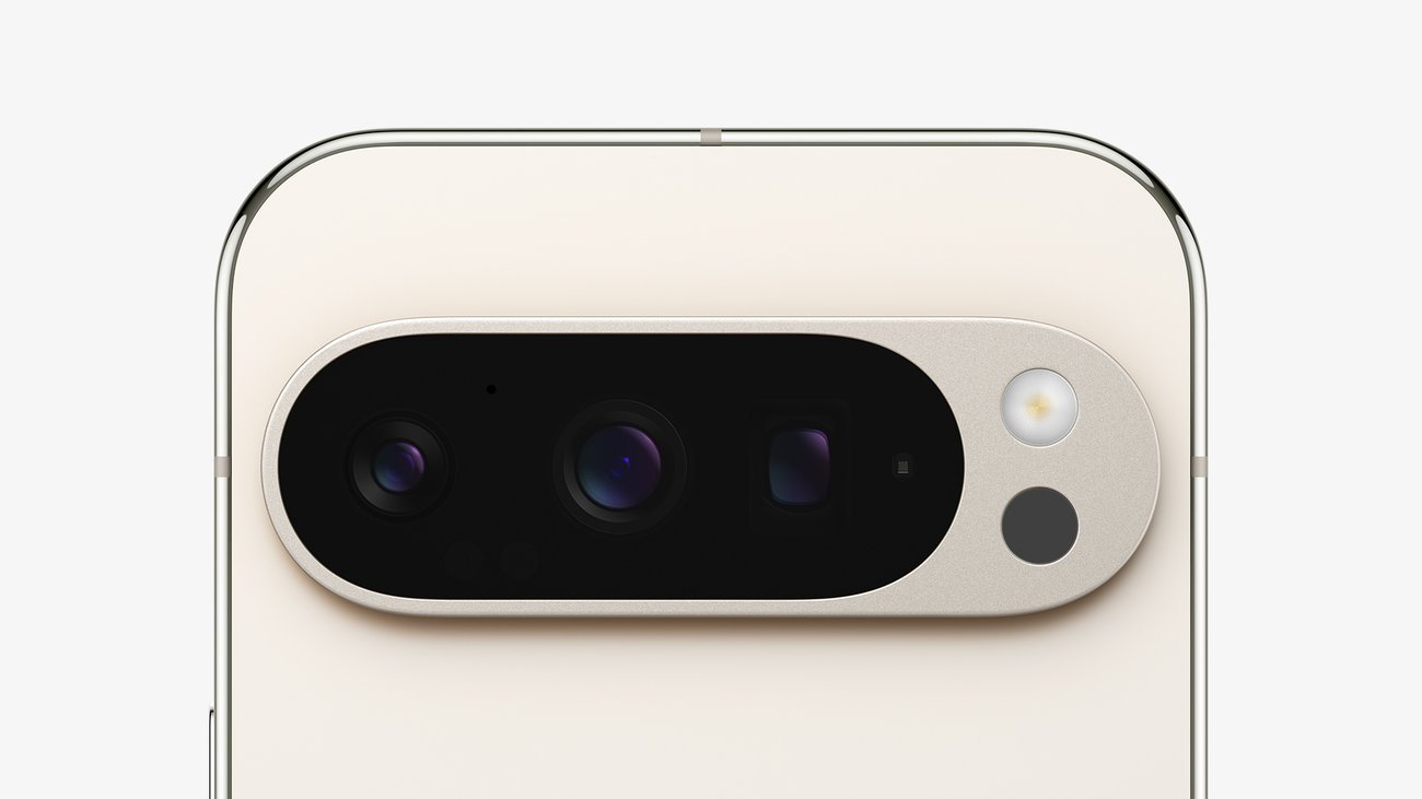 U kunt uw Pixel nu gebruiken als Switch 2-webcam