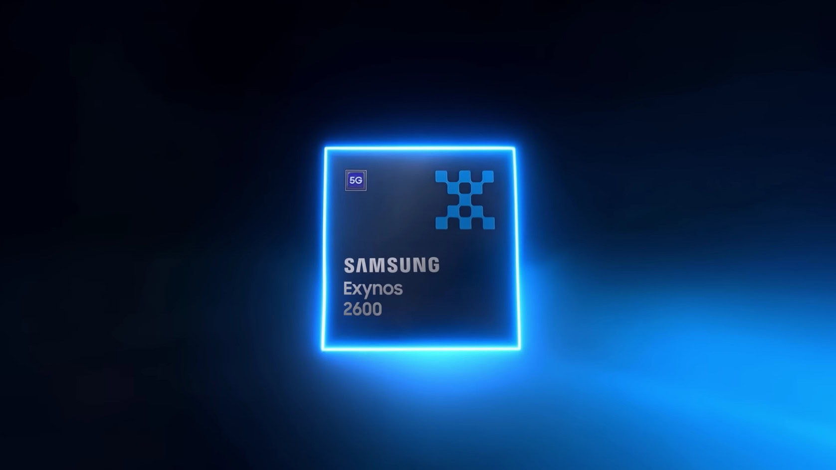 Samsung casi confirma Exynos 2600 para el Galaxy S26 con el ambiente completo de Stranger Things