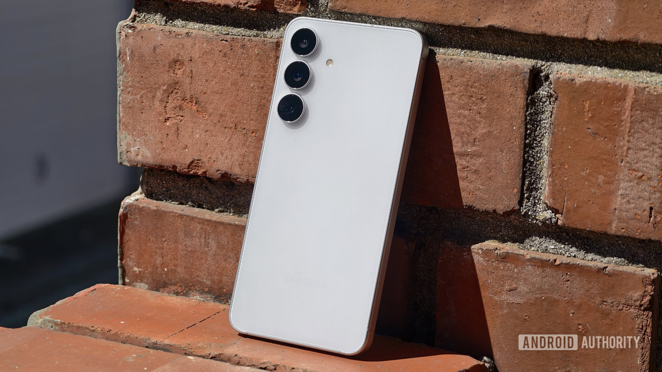 Uno de cada tres: he aquí por qué Samsung es el rey de Android