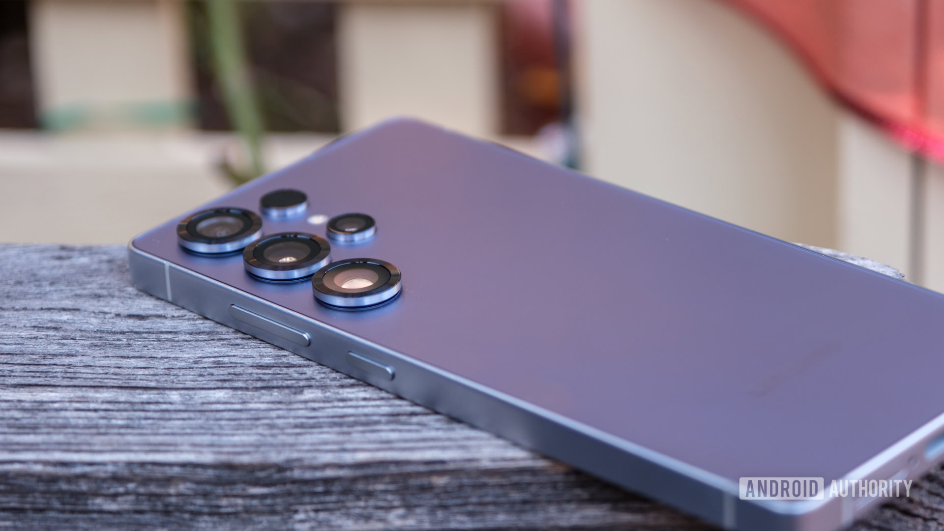 Surpresa: afinal, a Samsung tem um novo sensor de câmera para seus próximos carros-chefe