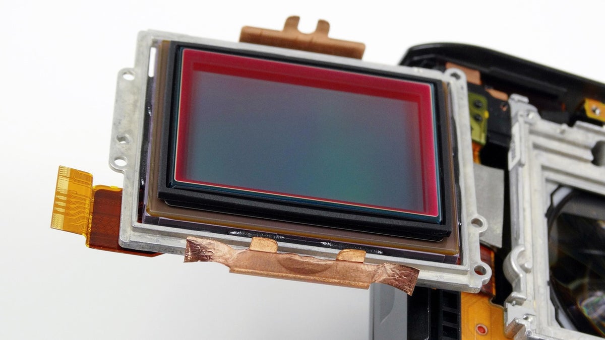 Samsung pourrait développer une nouvelle gamme de capteurs d'appareil photo « DeepPix »