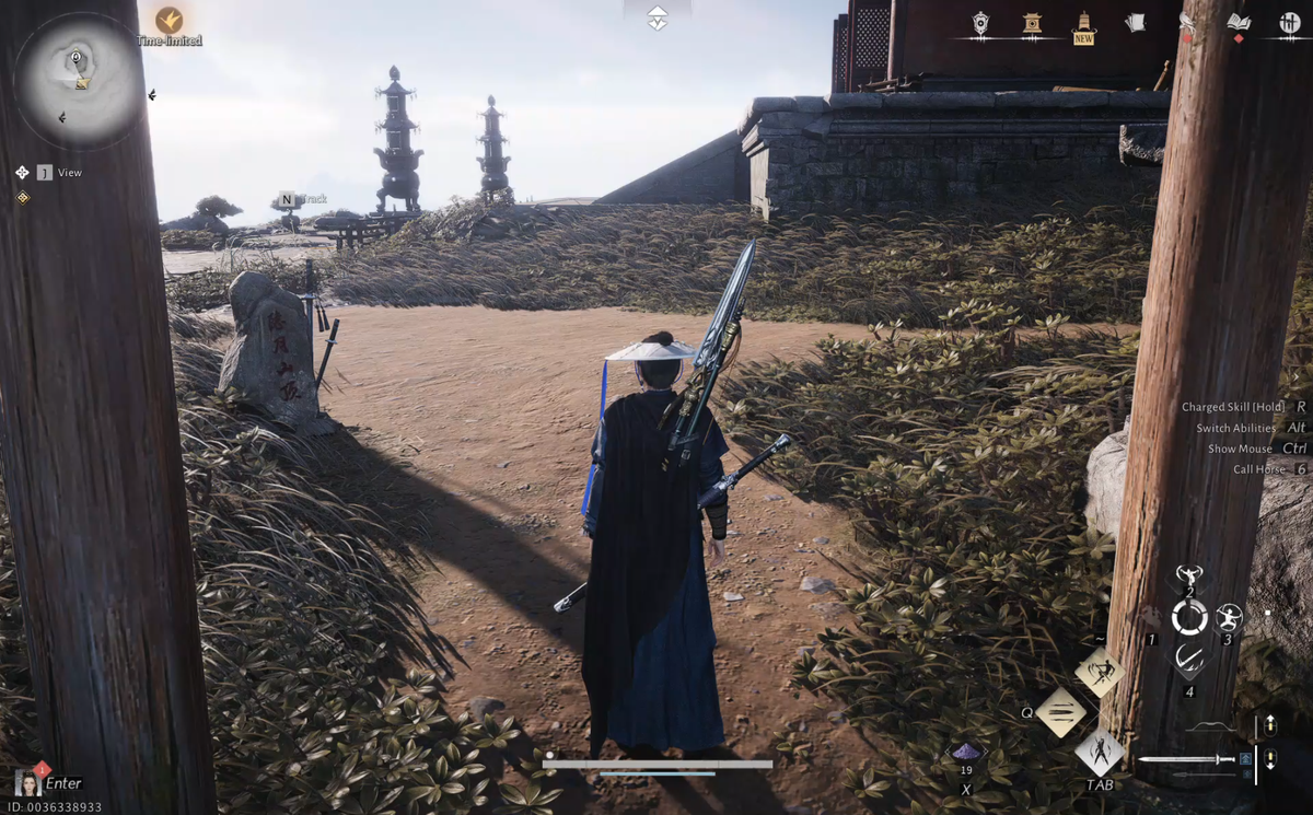 Hemostatiskt pulver där vindarna möts