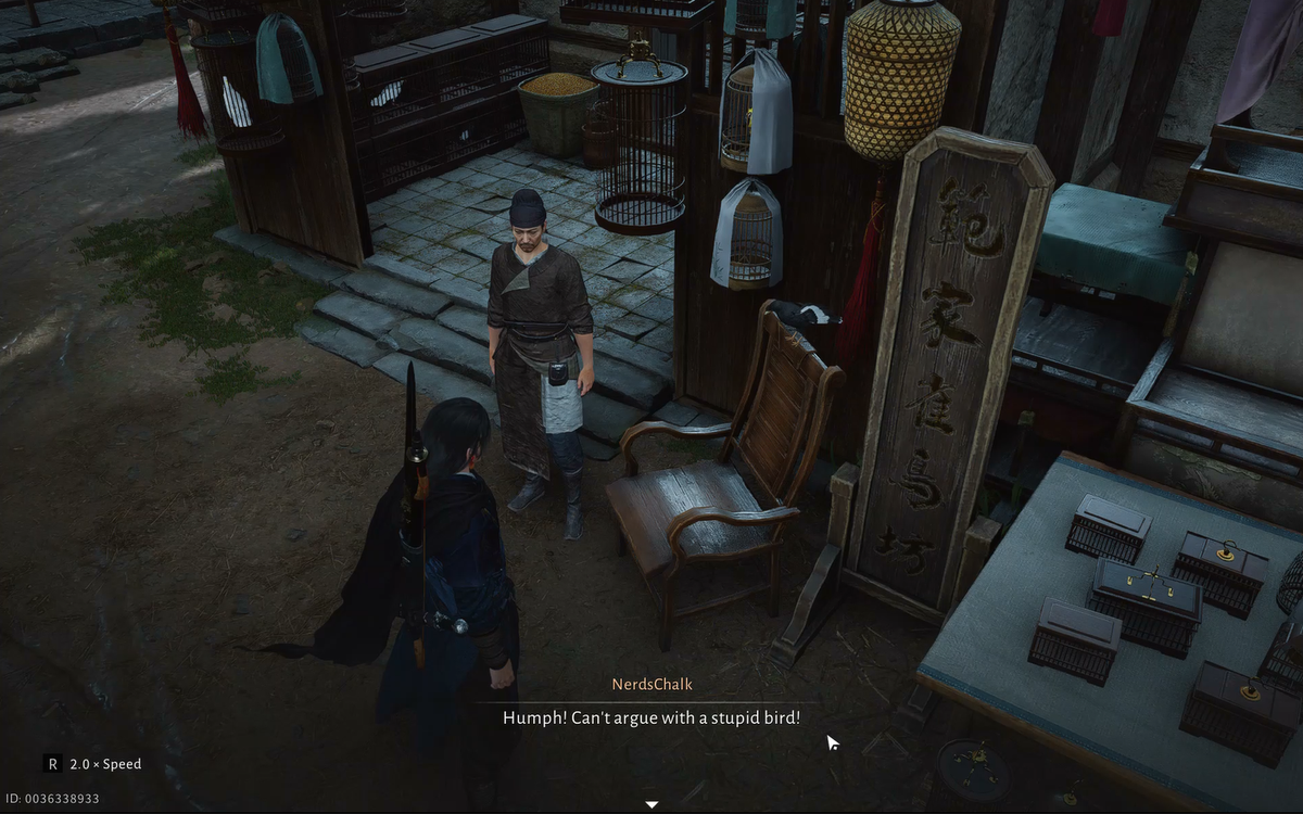 Flussi di profumi nascosti Soluzione di un racconto errante