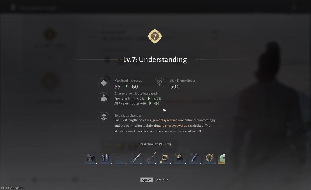 Průvodce průlomovou výzvou VI