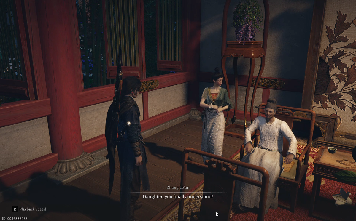 Soluzione Lost in Comfort