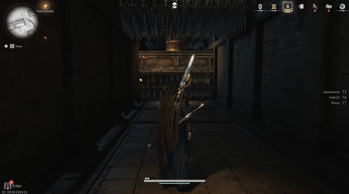 Ghid de arme ascunse 