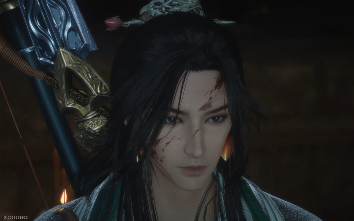 Tutorial de Still Waters Run Deep: donde se encuentran los vientos