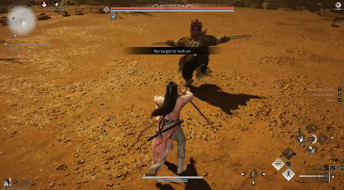 Toutes les armes de pare-neige là où les vents se rencontrent