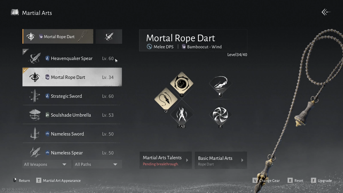 Ratgeber zu den Kampffähigkeiten von Rodent Rampage 