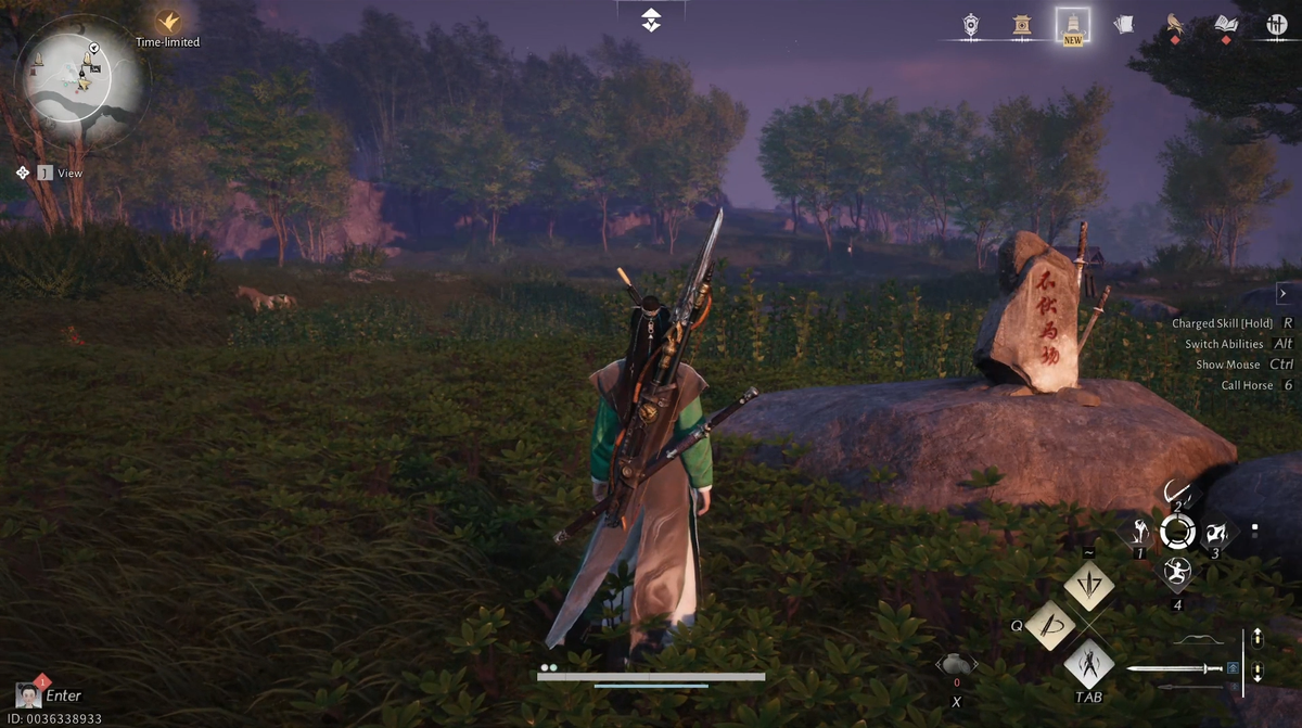 Guía del camino interior de Fivefold Bleed: donde se encuentran los vientos