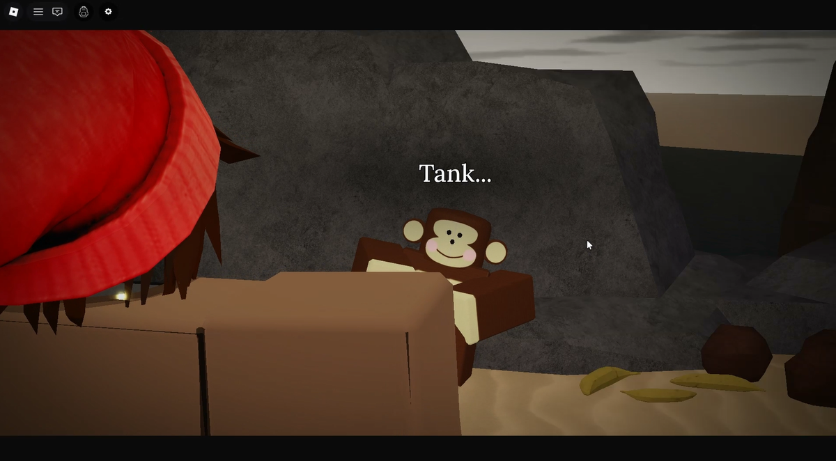 Tutorial de Monke Need Bananite