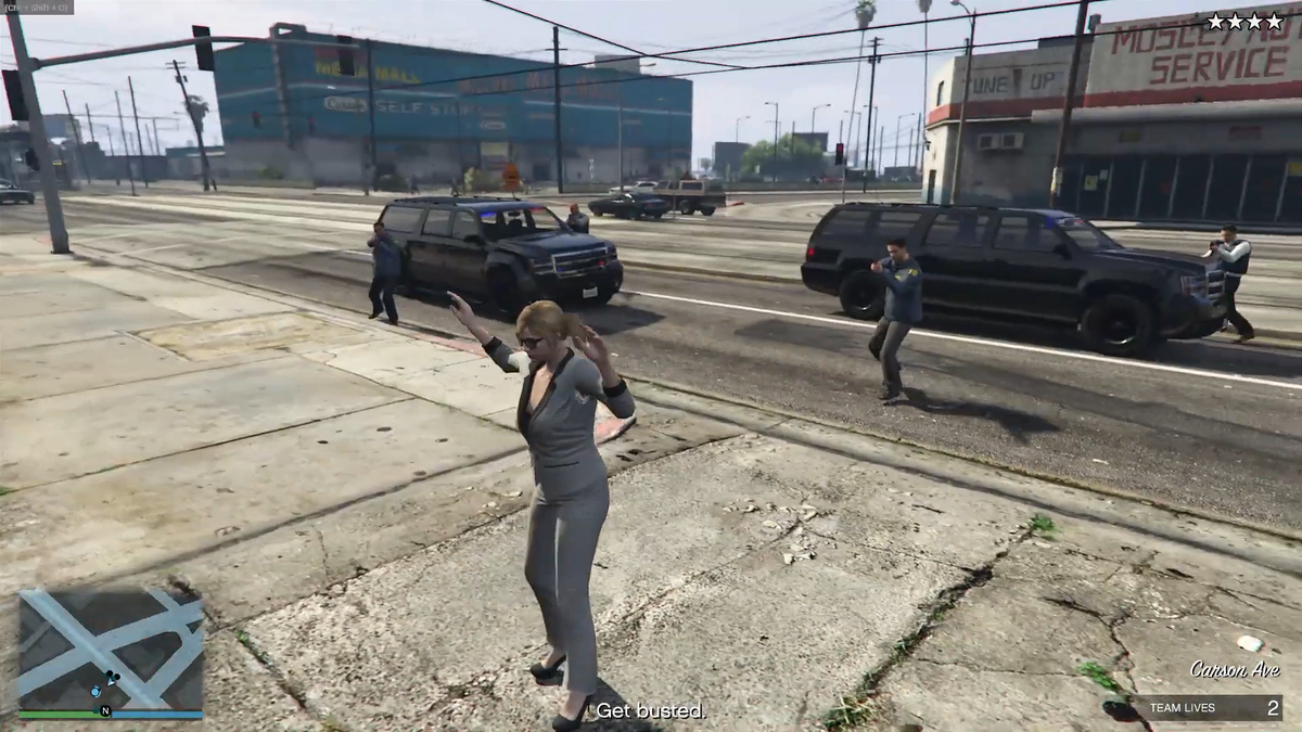 GTA Online: Guía definitiva de dinero en solitario: mejores atracos, misiones y contratos