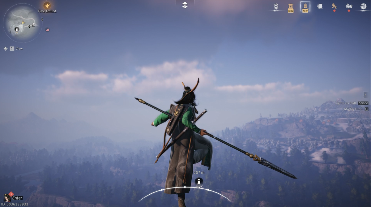 Tutorial del puesto avanzado de Zhang Manor abandonado: donde se encuentran los vientos