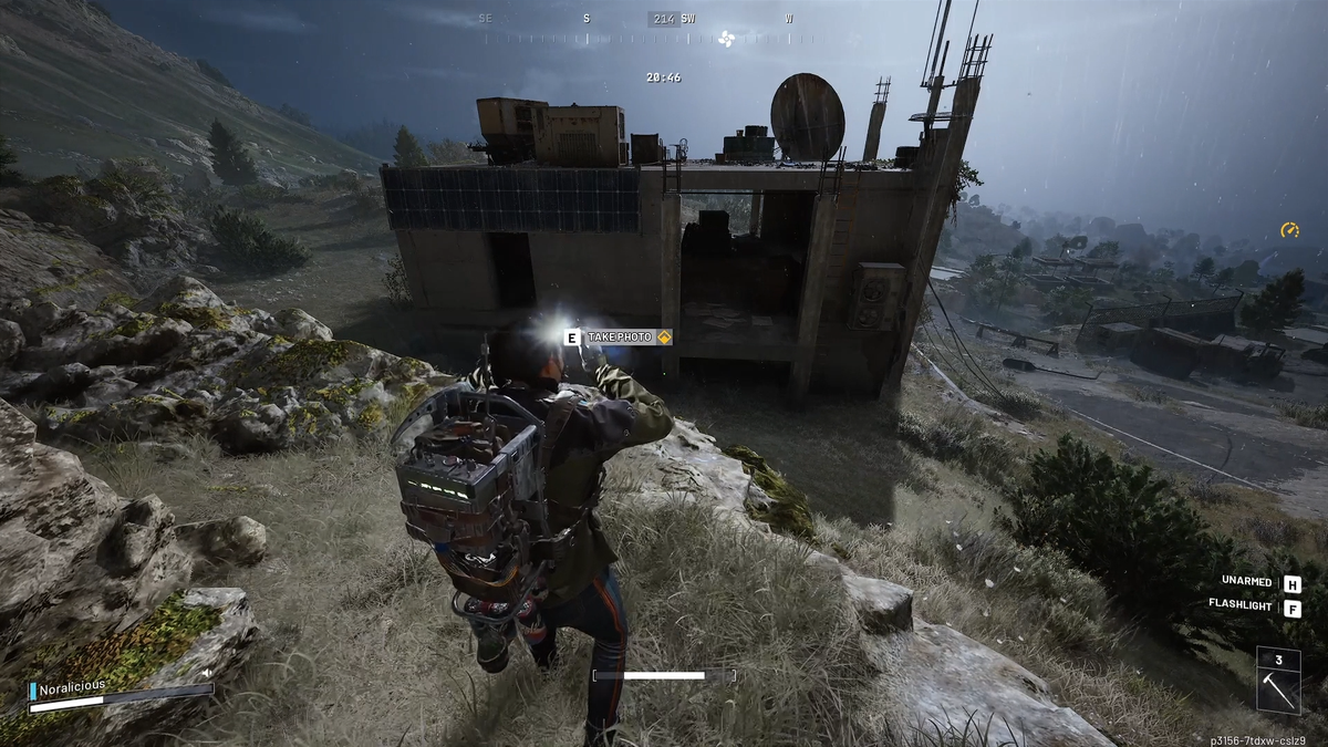 Banebrytende gjennomgang 