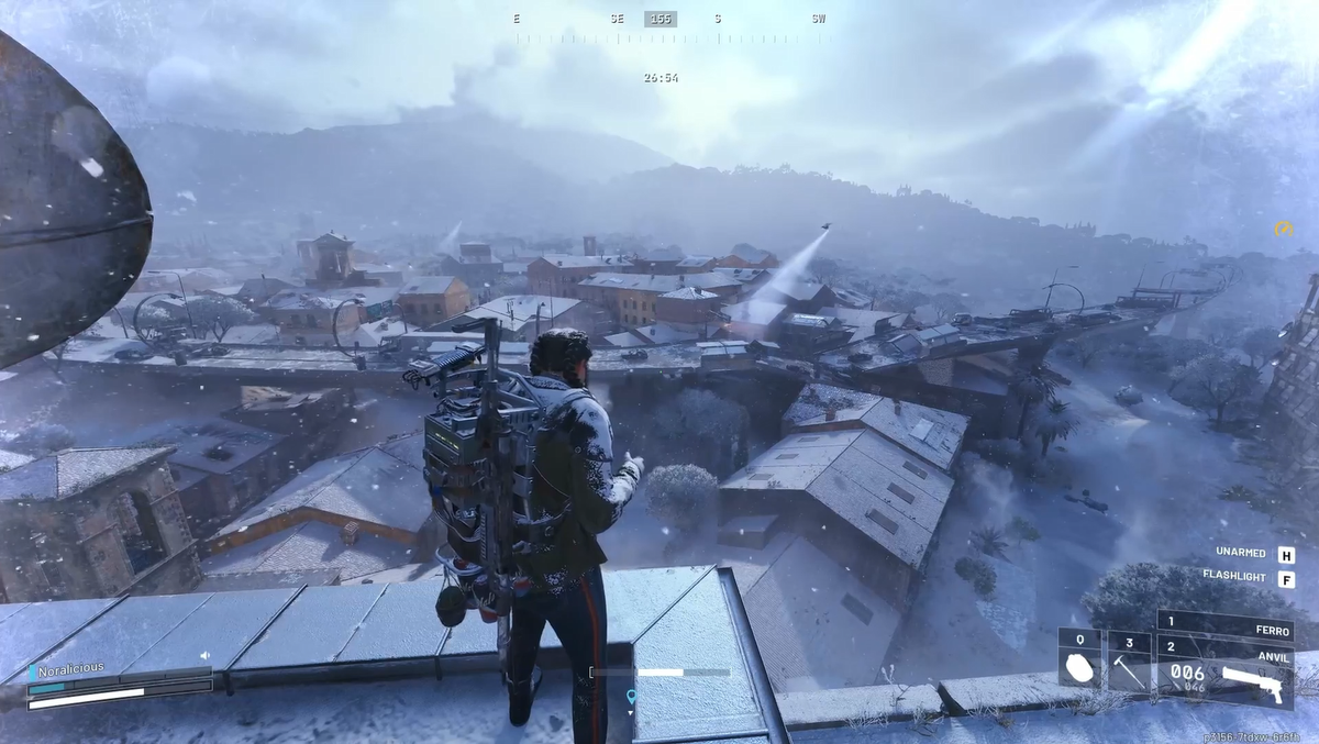 Návod na dláždění cesty 