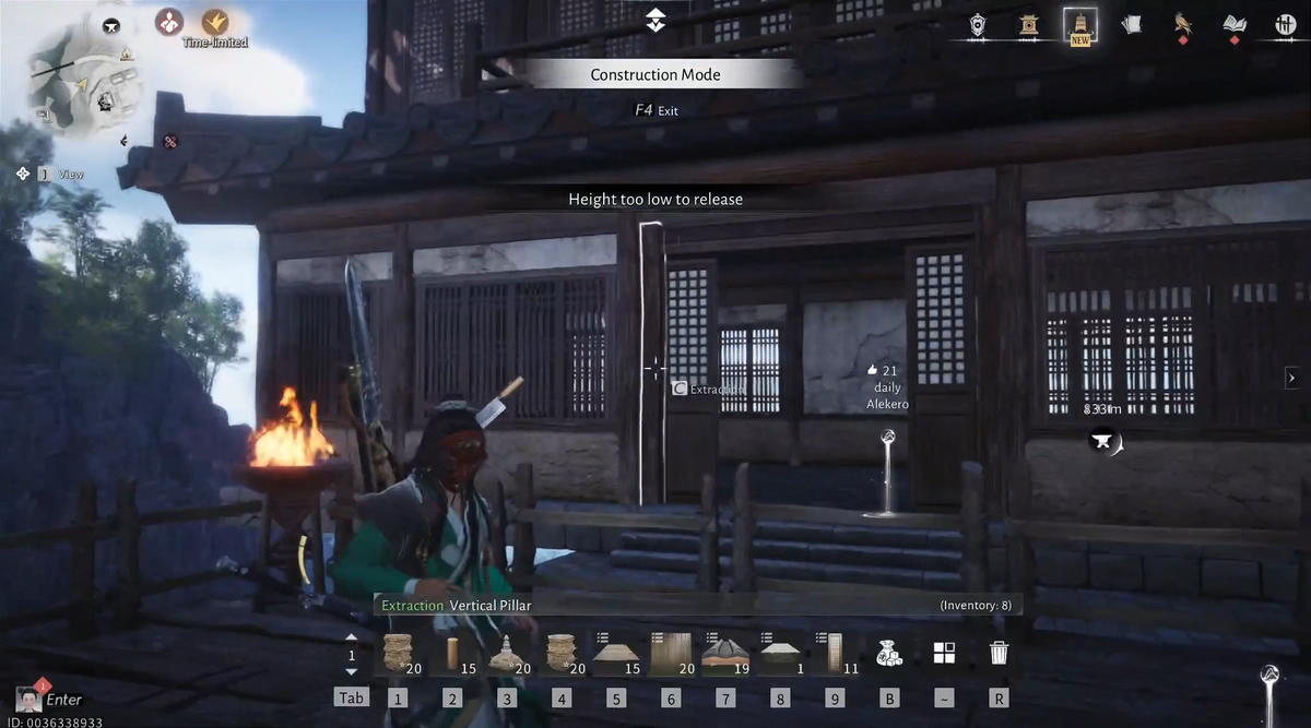 Noções básicas de construção 