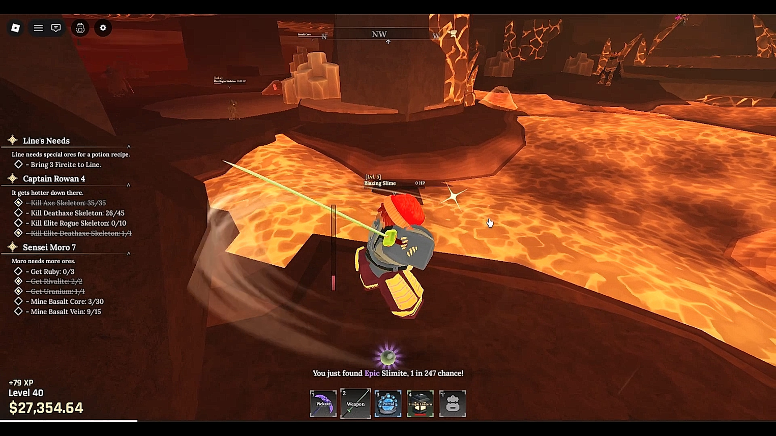 Gids voor het kweken van slijmerts