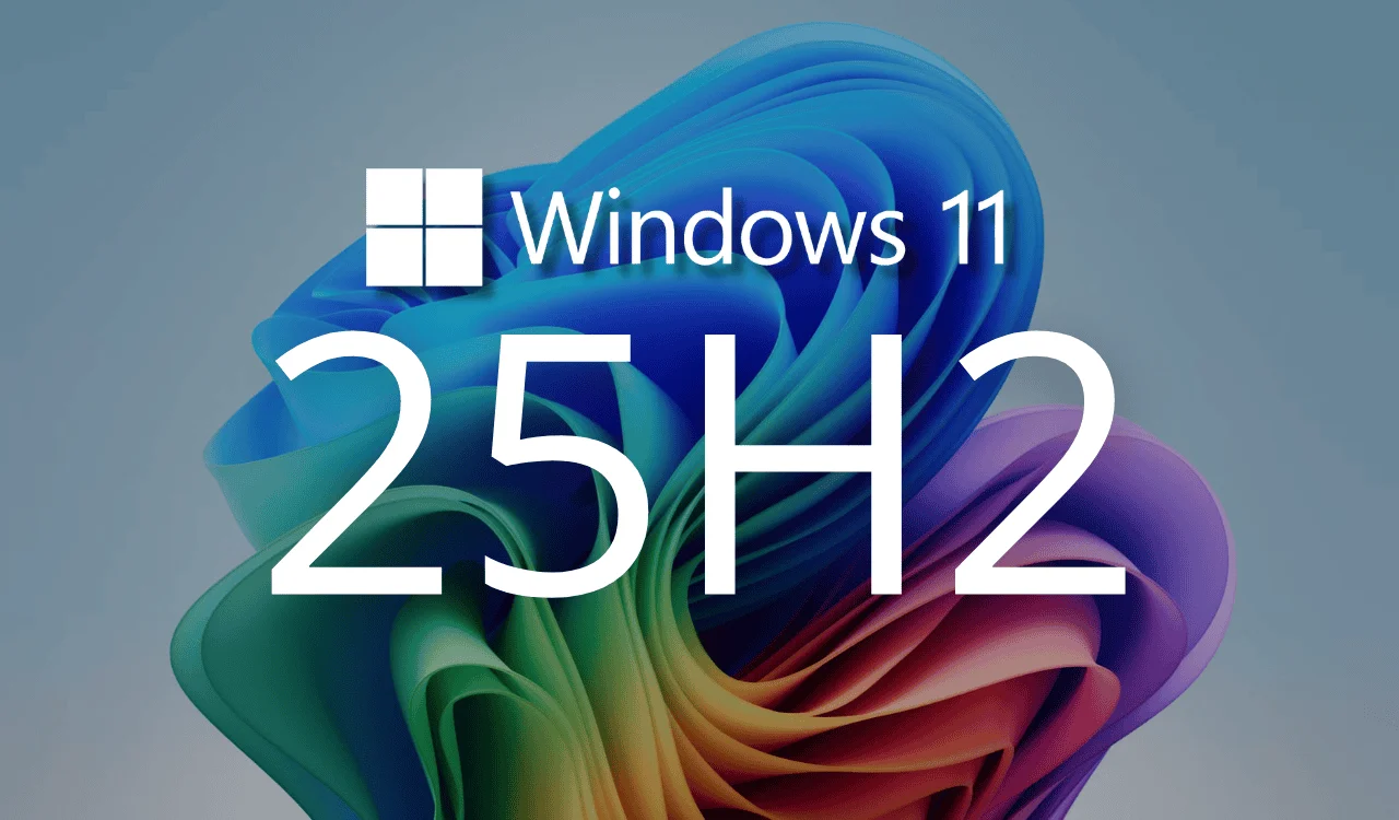 Windows 11 25H2 déployé sur tous les appareils éligibles : voici comment l'obtenir immédiatement
