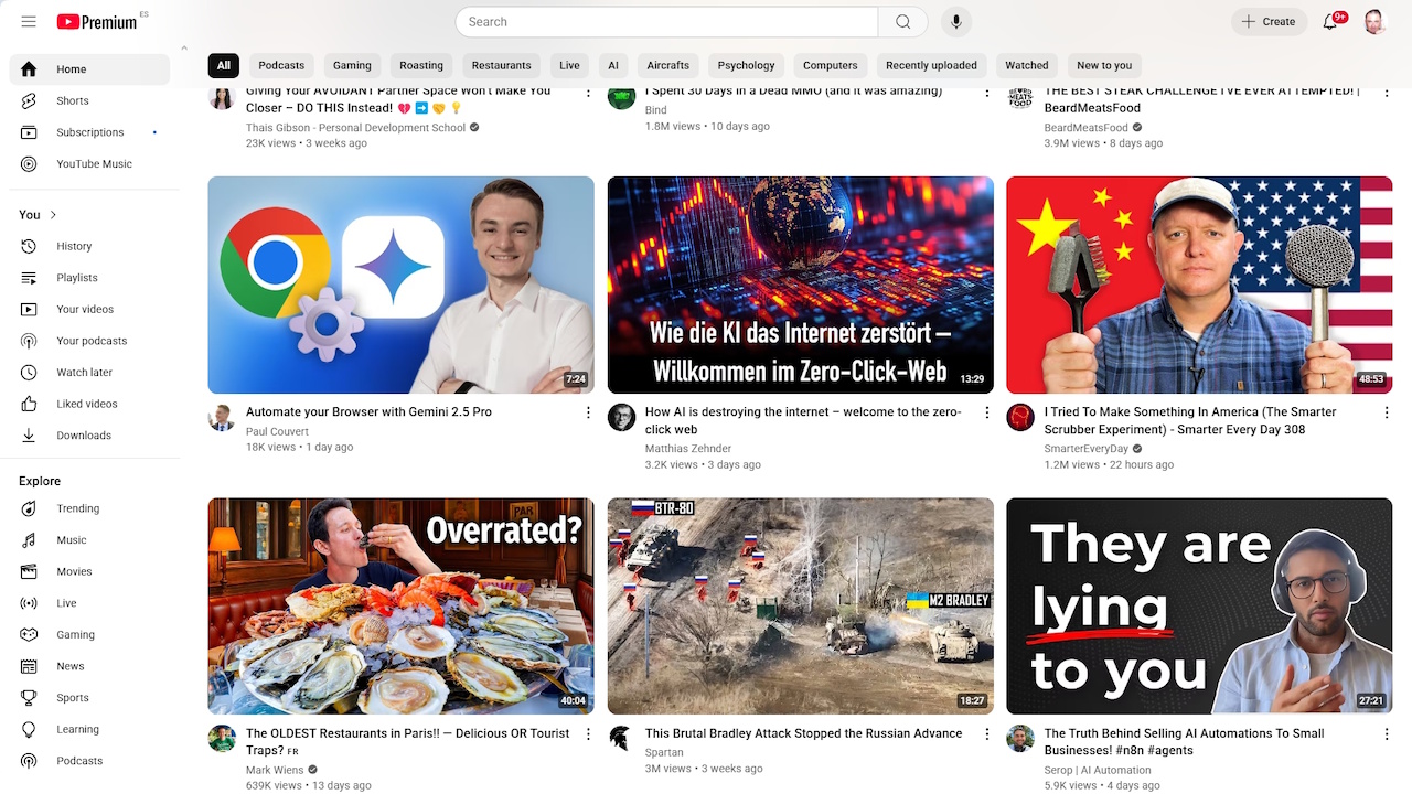 YouTube impone la modalità "Uscita" per gli adolescenti australiani, il divieto di avvertimento compromette la sicurezza