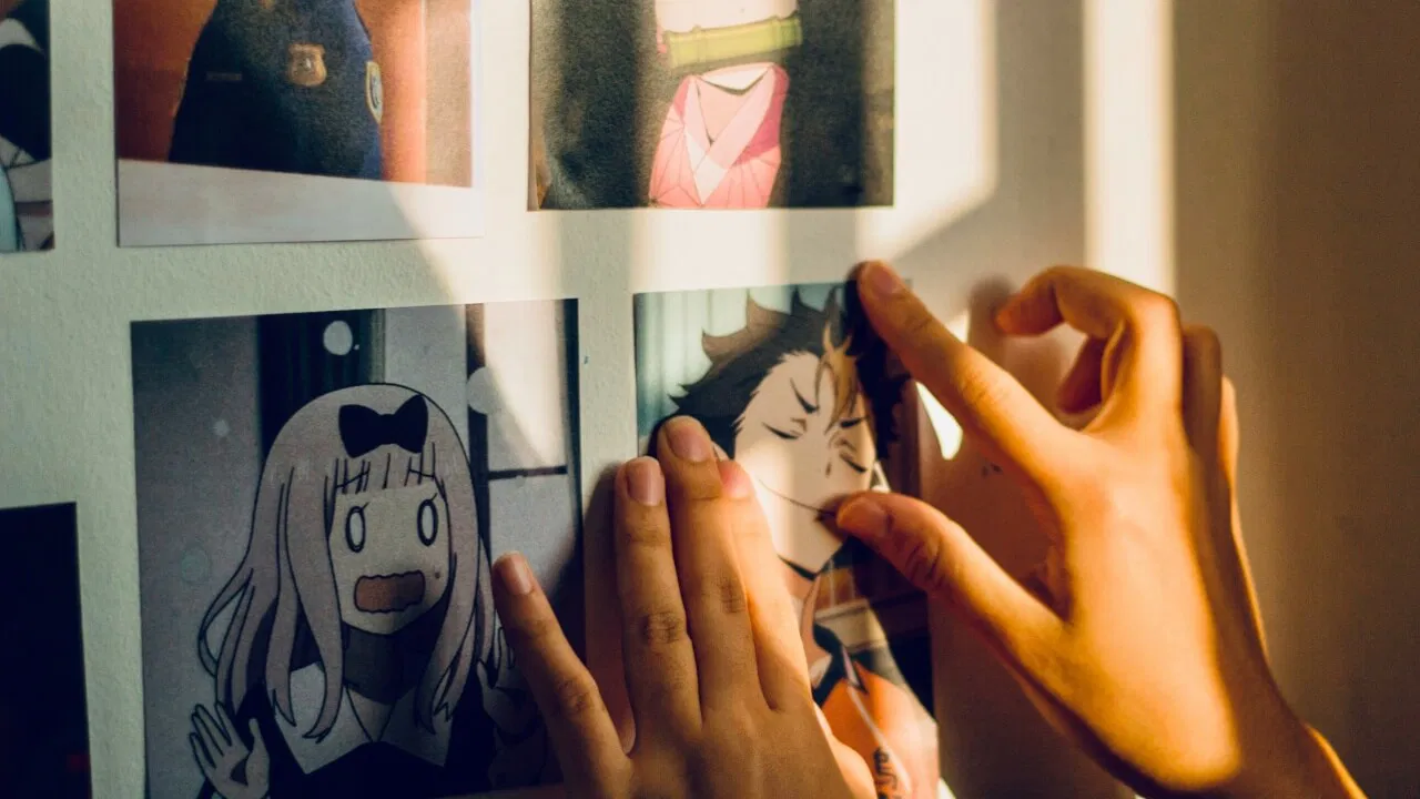 6 από τους καλύτερους ιστότοπους για παρακολούθηση Anime Online