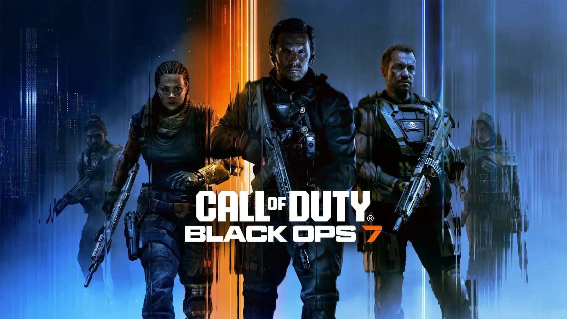 Black Ops 7 Backlash entraîne un changement majeur dans l'avenir de COD