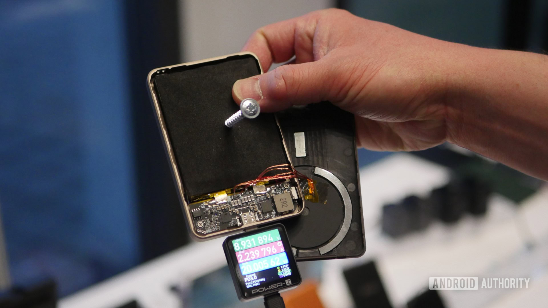 Este banco de energía Qi2 para tu Pixel 10 no estallará en llamas