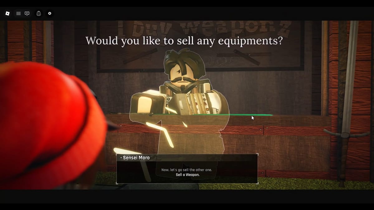 Vender en The Forge: todo lo que necesita saber