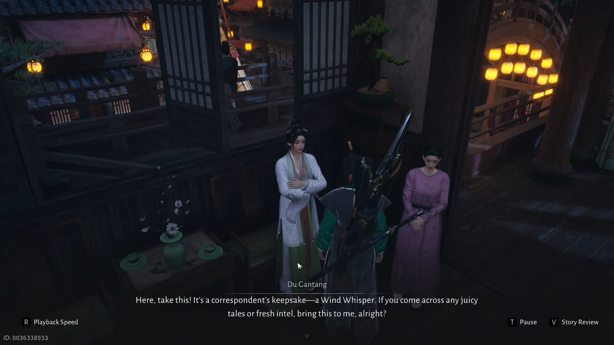 Freischaltanleitung für das Eastern Herald &amp; Rumor System 