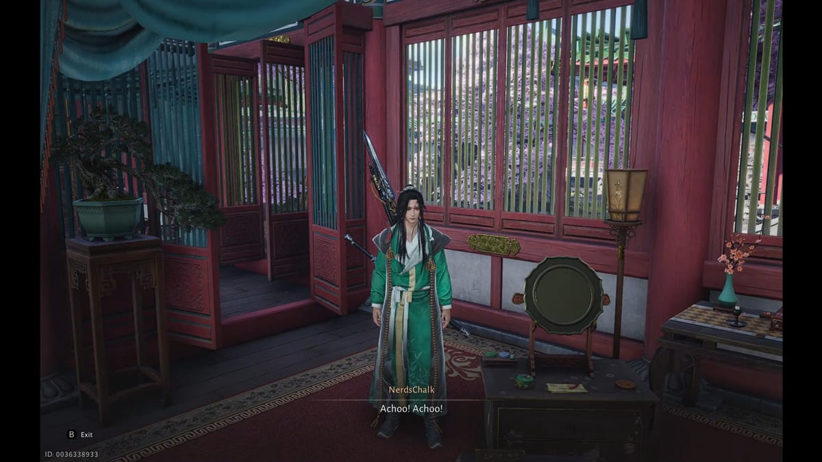 Guía de cartas de amor de la fragancia Fading Blossoms: donde se encuentran los vientos