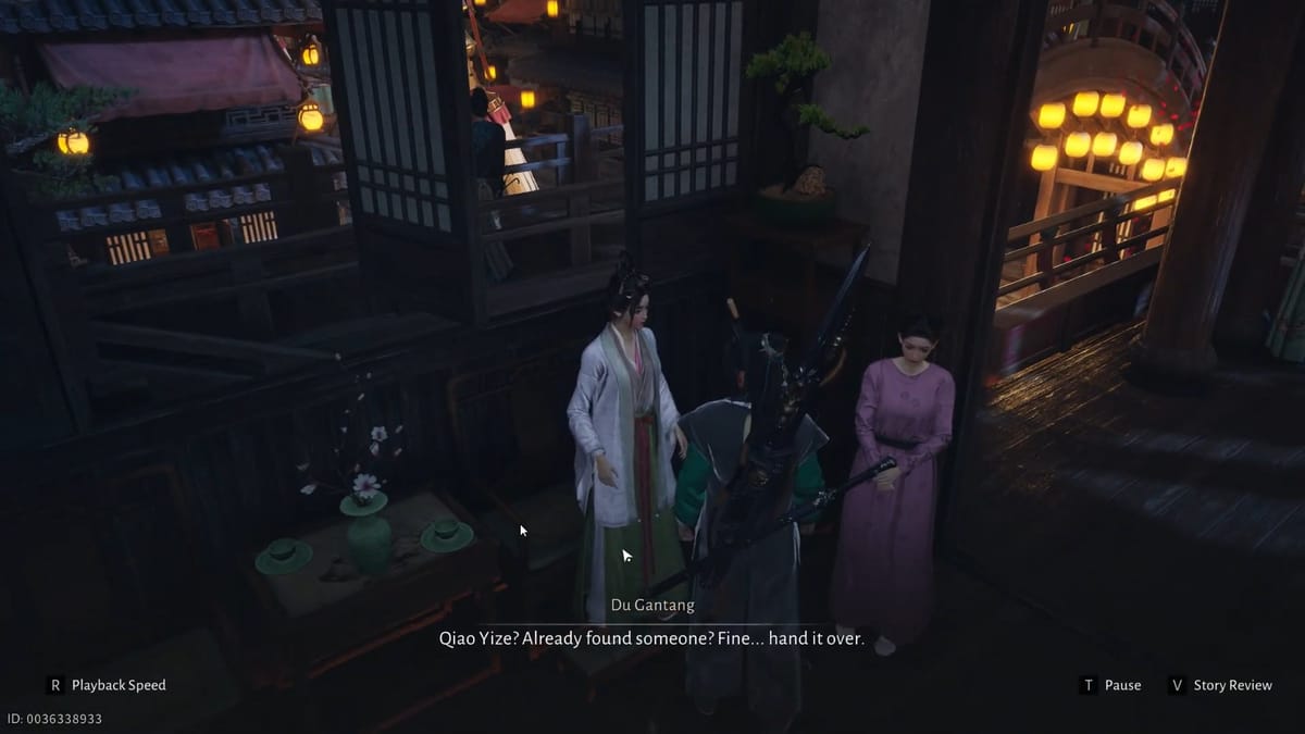 Eastern Herald Explained 