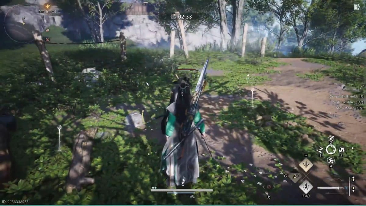 Vernal Paraply-triks å prøve ut nå! Der vindene møtes