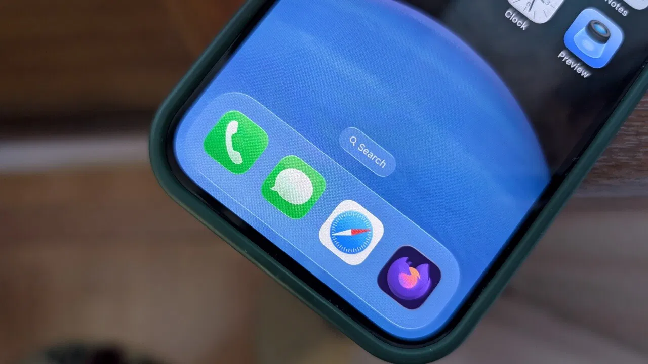 Safari s Firefox Focus: Nejlepší nastavení prohlížeče, které mě udrží v bezpečí
