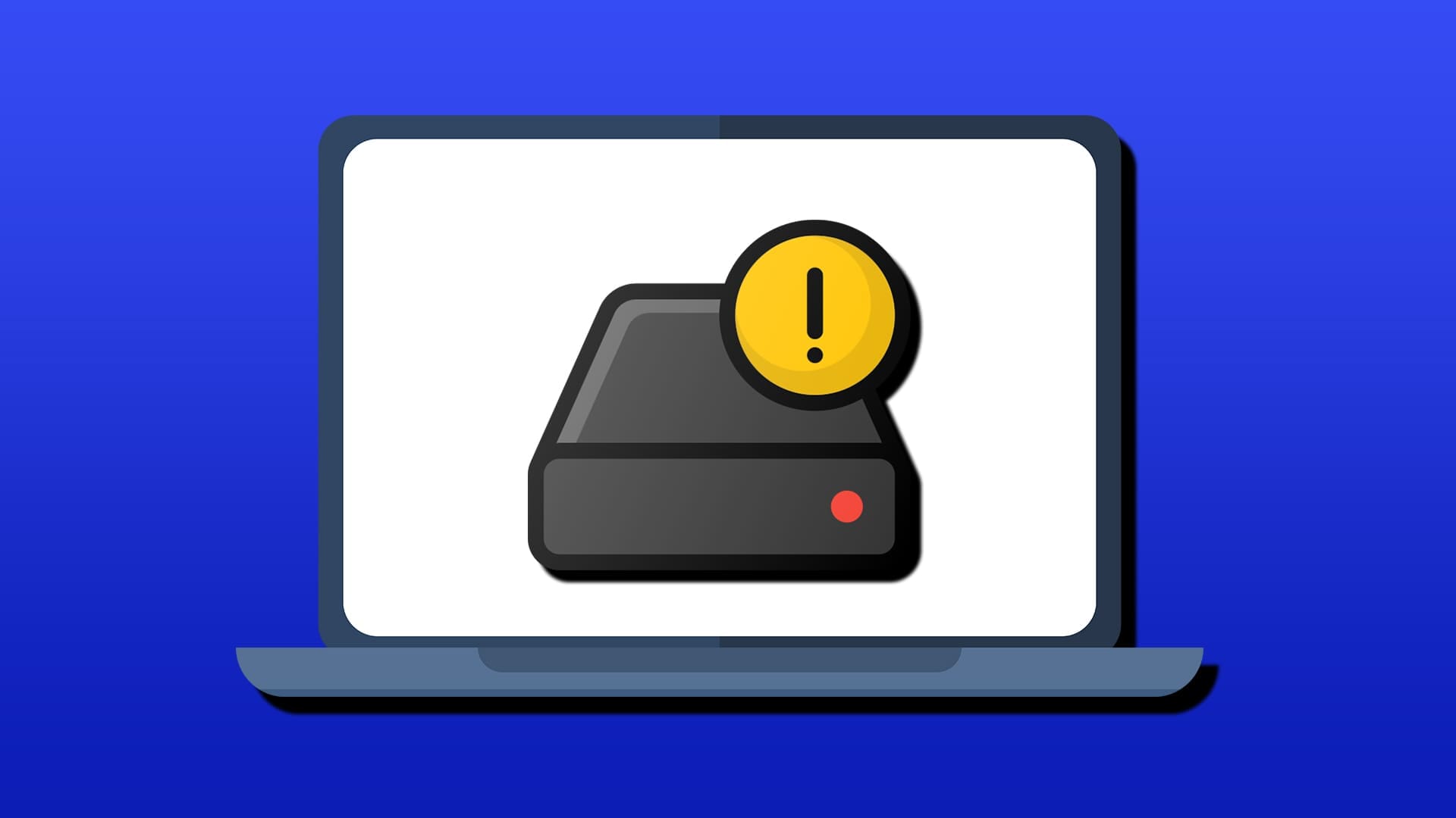 Jak naprawić błąd 0x9cfc7550 (nie mogliśmy utworzyć nowej partycji) w systemie Windows