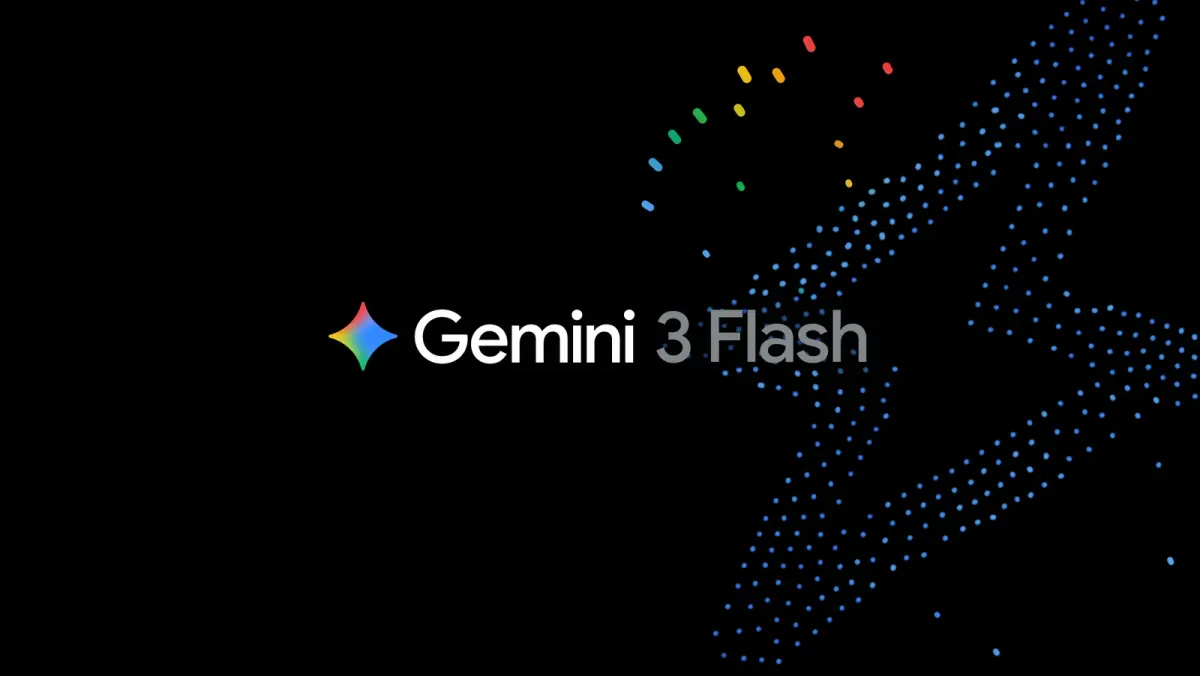 Google запускає Gemini 3 Flash як модель за замовчуванням у додатку Gemini та пошуку