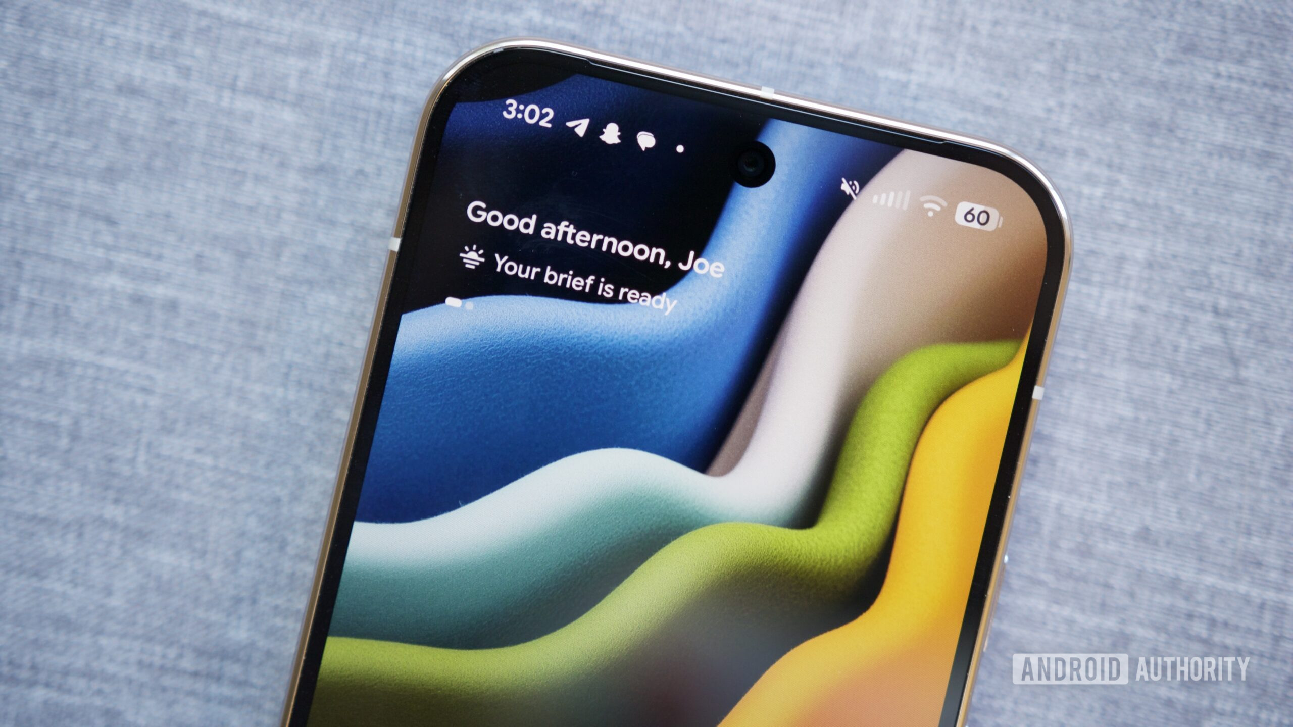 Verlang je naar meer controle over At a Glance op je Pixel-startscherm? Probeer QPR3 Bèta 1