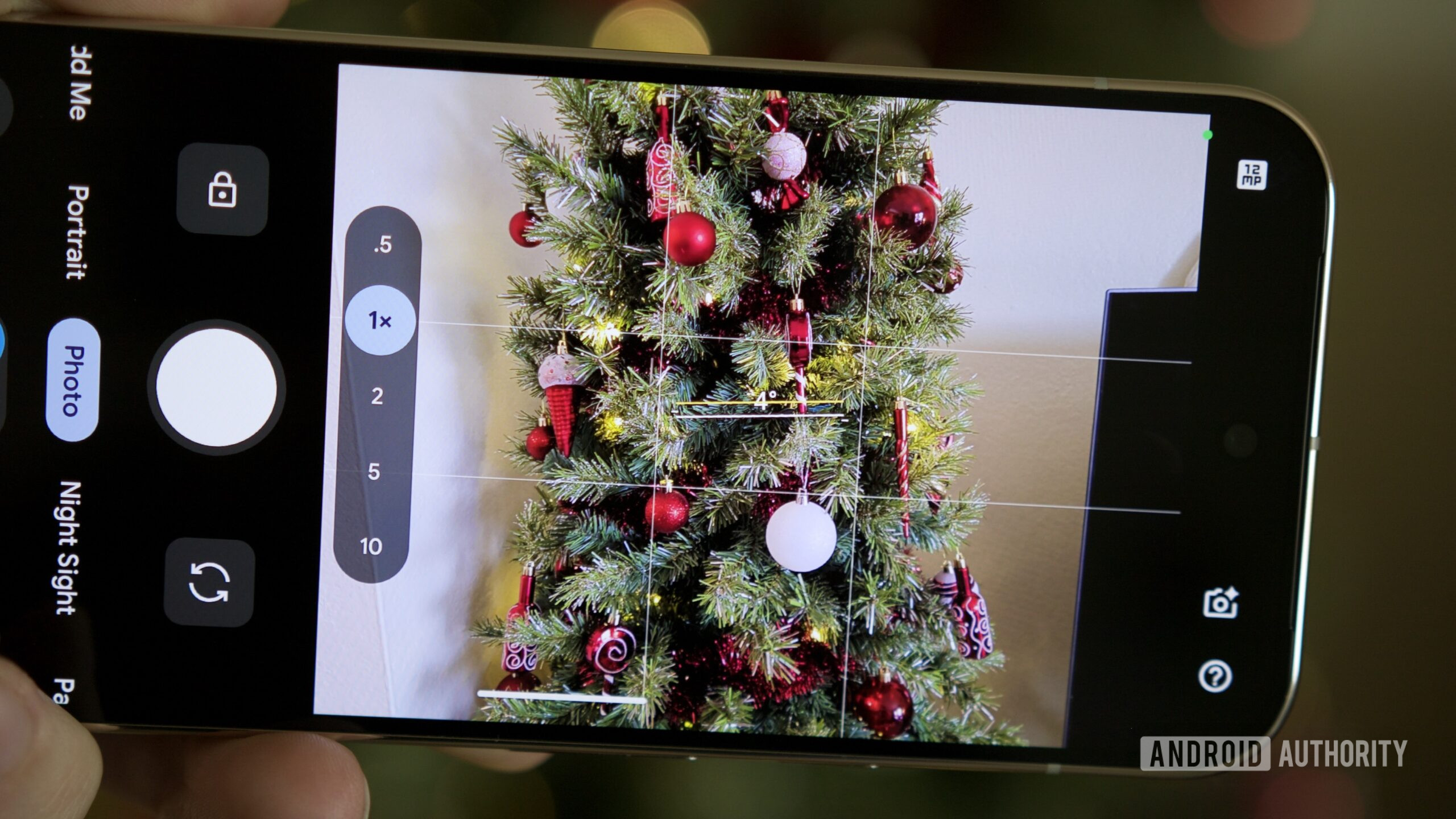 Ankieta pokazuje, które ukryte ustawienie aparatu Pixel jest Twoim ulubionym
