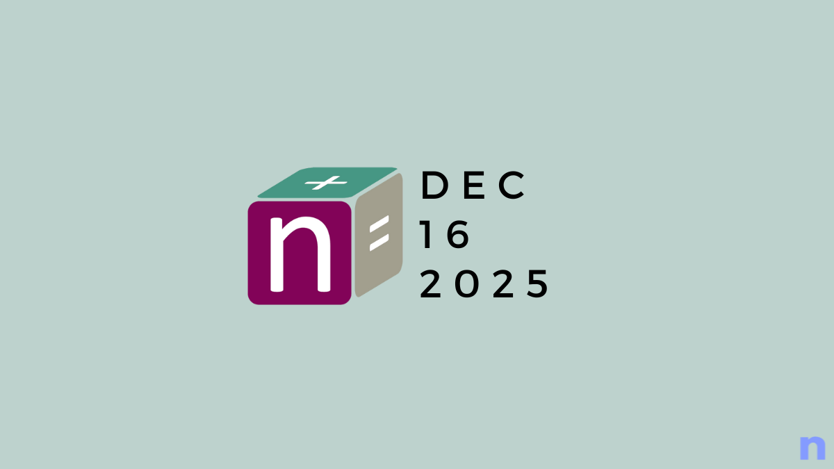 Respuesta de Nerdle hoy: 16 de diciembre de 2025 (consejos y solución)