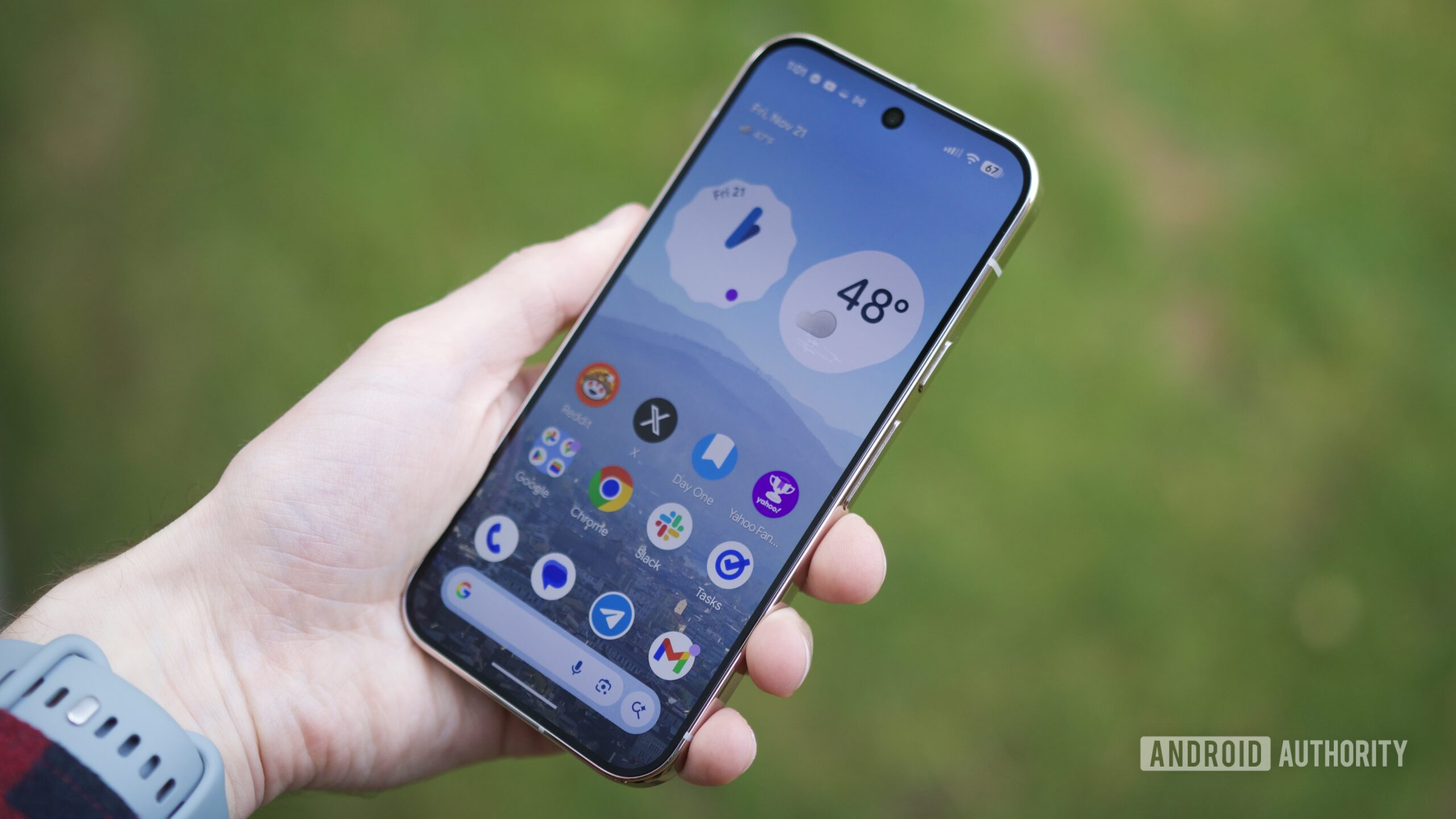 Los usuarios de Pixel 10 se enfrentan a otro error de visualización importante después de la actualización de diciembre