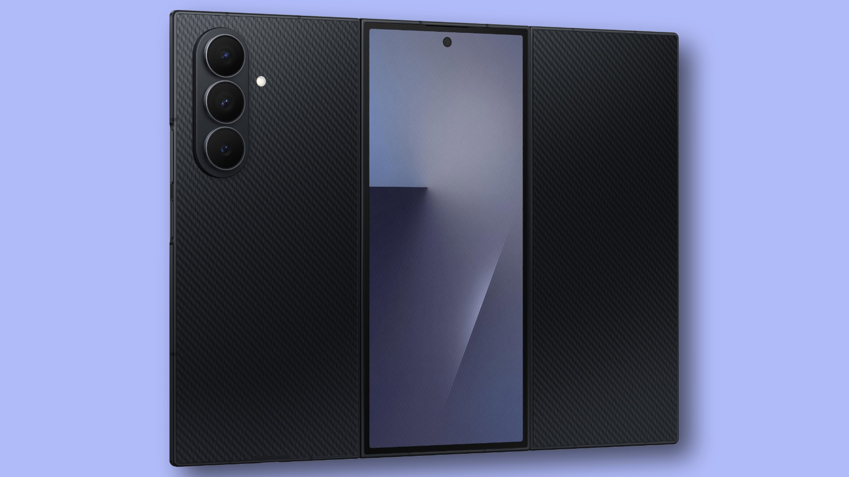 A kiszivárgott Galaxy Z TriFold felhasználói kézikönyv mindent tartalmaz, amit az összehajthatóról tudni szeretne