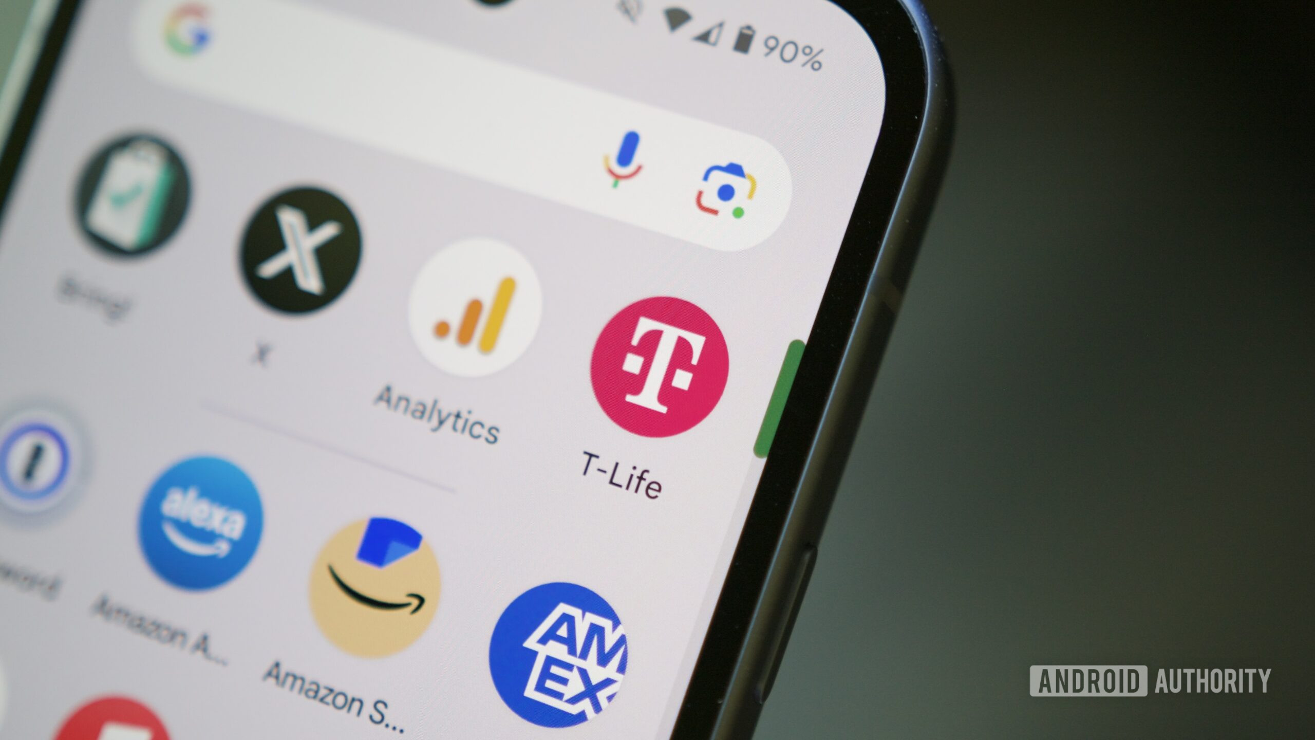 Un truc simplu pentru a evita aplicația T-Life de la T-Mobile tocmai a încetat să funcționeze