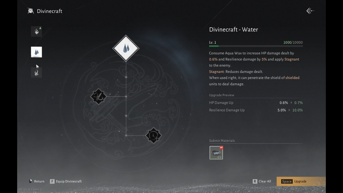 Divinecraft-Upgrade-Leitfaden 