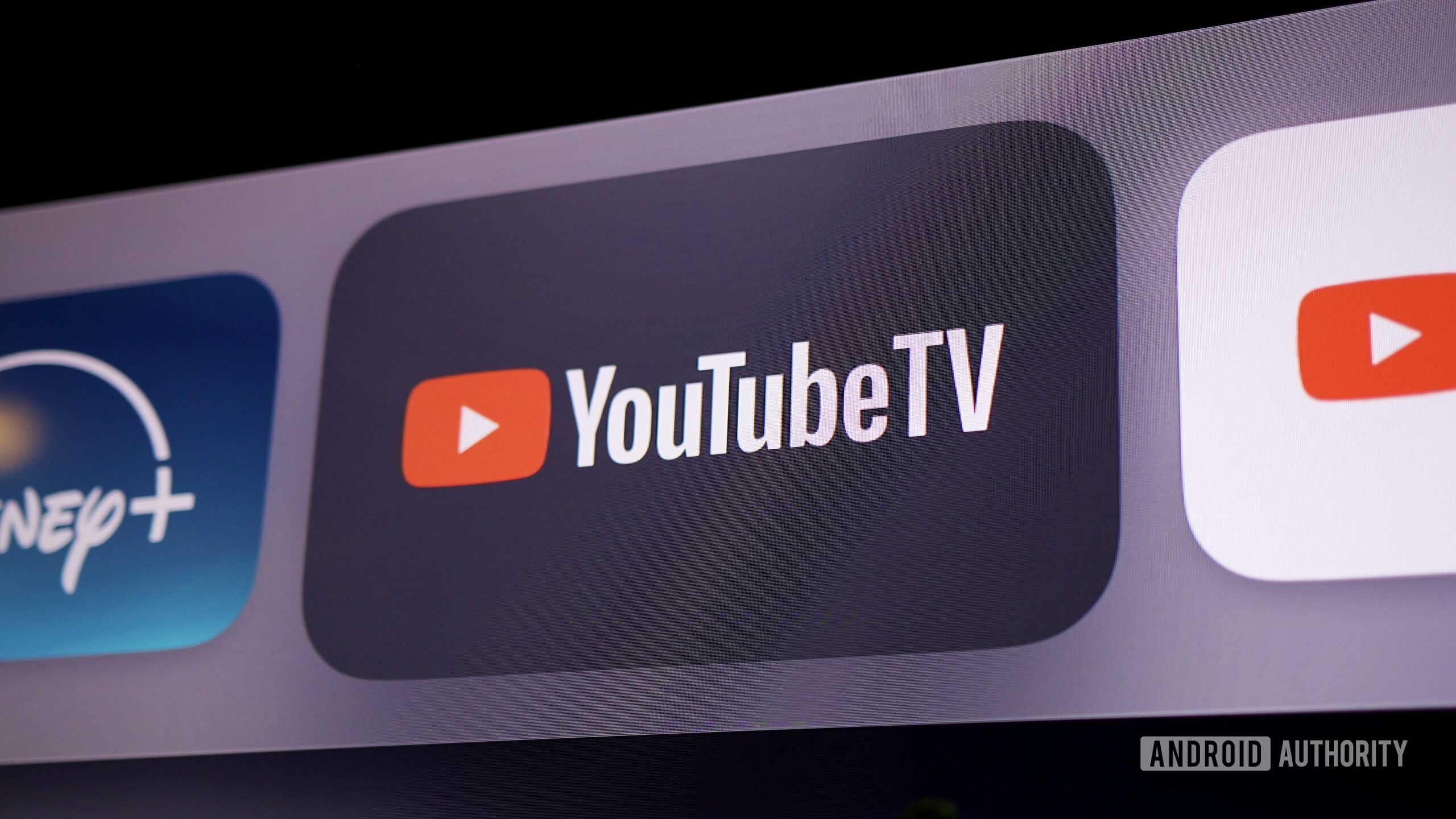 I nuovi piani di YouTube TV sono la soluzione à la carte di cui avevamo bisogno