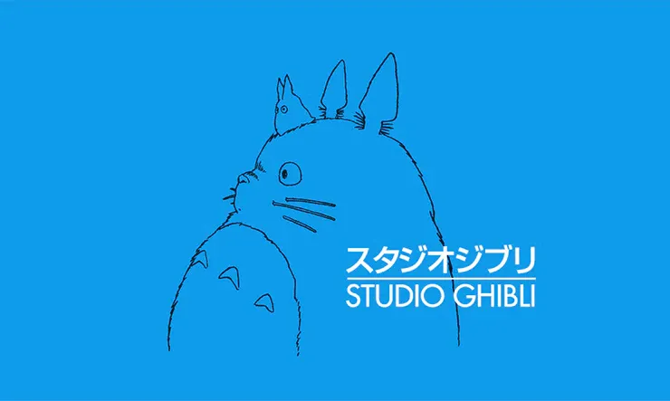 Jak zdobyć Studio Ghibli Wymowa: Metody japońskie i zachodnie