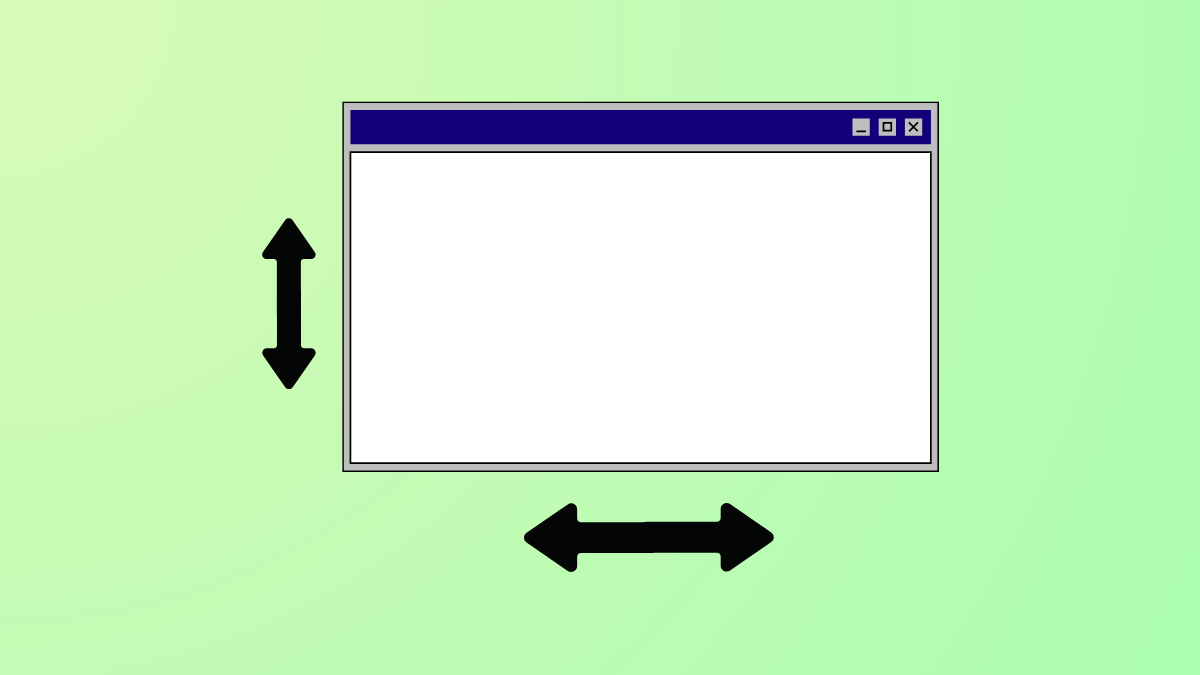 Jak se pohybovat a změnit velikost oken pomocí klíčových komba jako v KDE